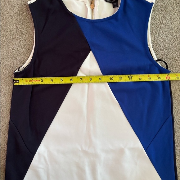 Felicity & Coco XS Shift Dress - Picture 5 of 5